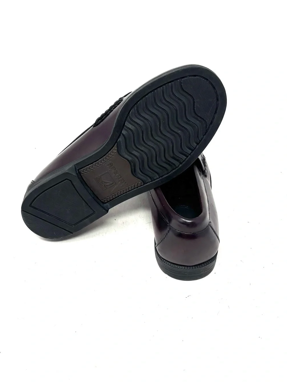 NEW Sperry Loafers